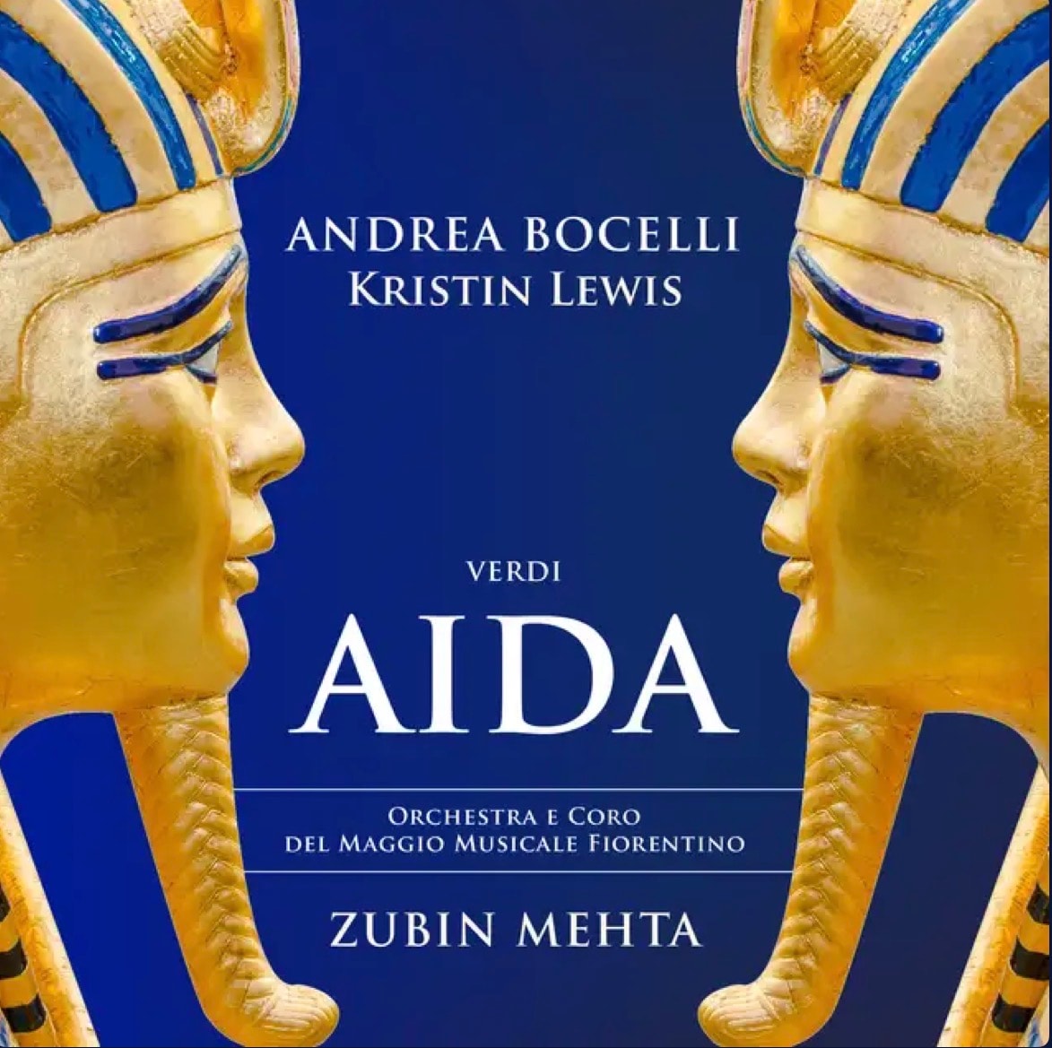 Verdi: Aida